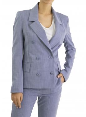 Giacca doppiopetto Options